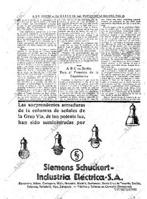 ABC MADRID 25-03-1926 página 26