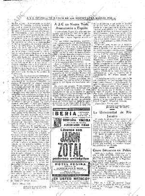 ABC MADRID 25-03-1926 página 27