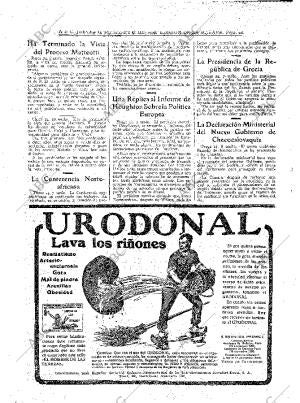 ABC MADRID 25-03-1926 página 28