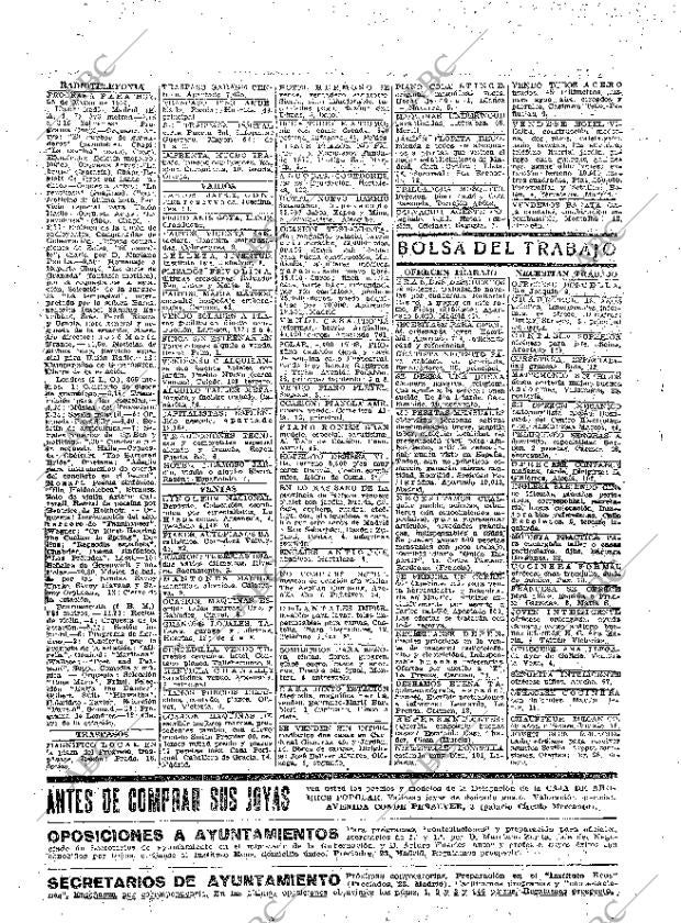 ABC MADRID 25-03-1926 página 34