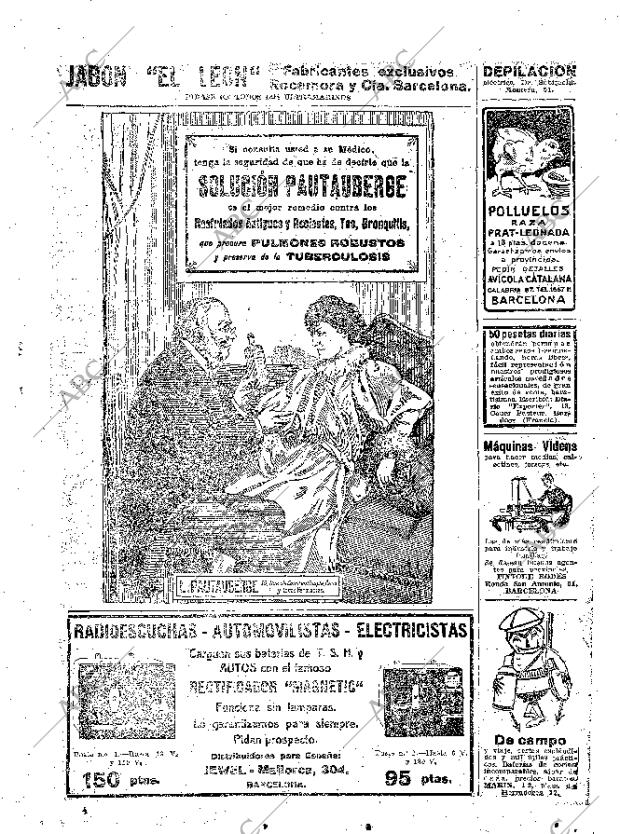 ABC MADRID 25-03-1926 página 37