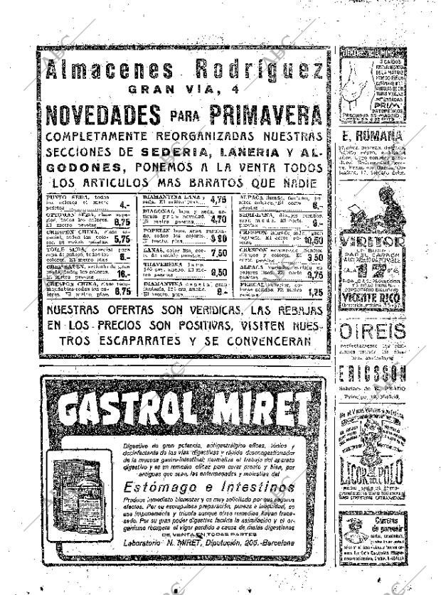 ABC MADRID 25-03-1926 página 38