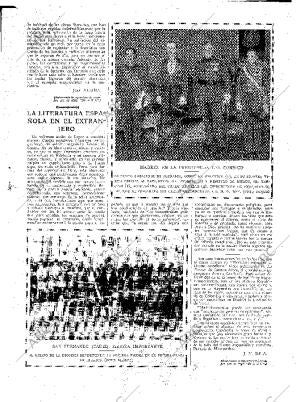 ABC MADRID 25-03-1926 página 5