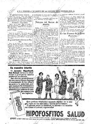 ABC MADRID 26-03-1926 página 12