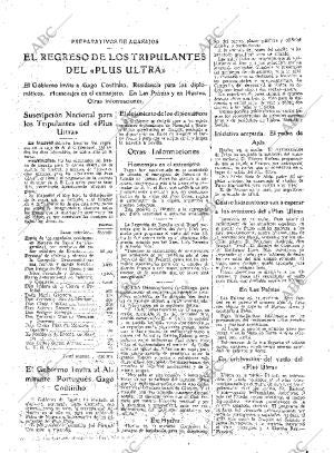 ABC MADRID 26-03-1926 página 13