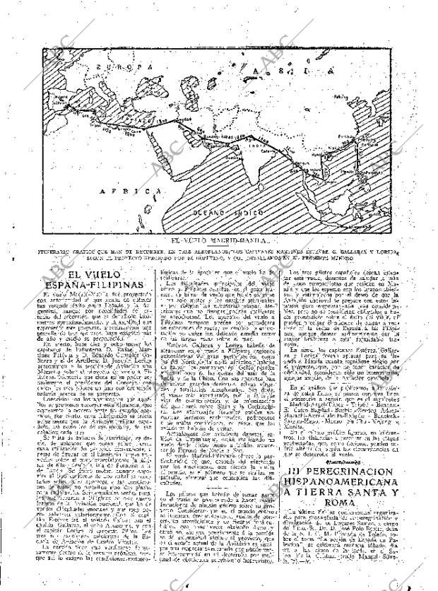 ABC MADRID 26-03-1926 página 15