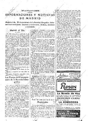 ABC MADRID 26-03-1926 página 17