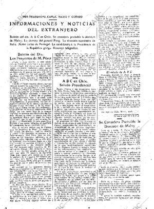 ABC MADRID 26-03-1926 página 23