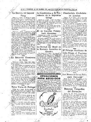 ABC MADRID 26-03-1926 página 24