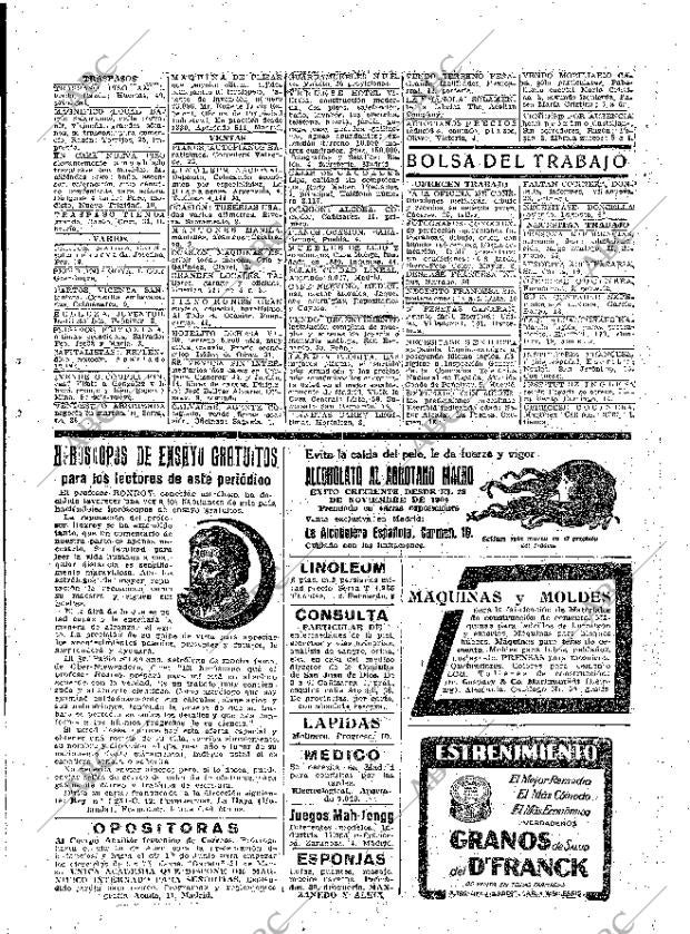 ABC MADRID 26-03-1926 página 29