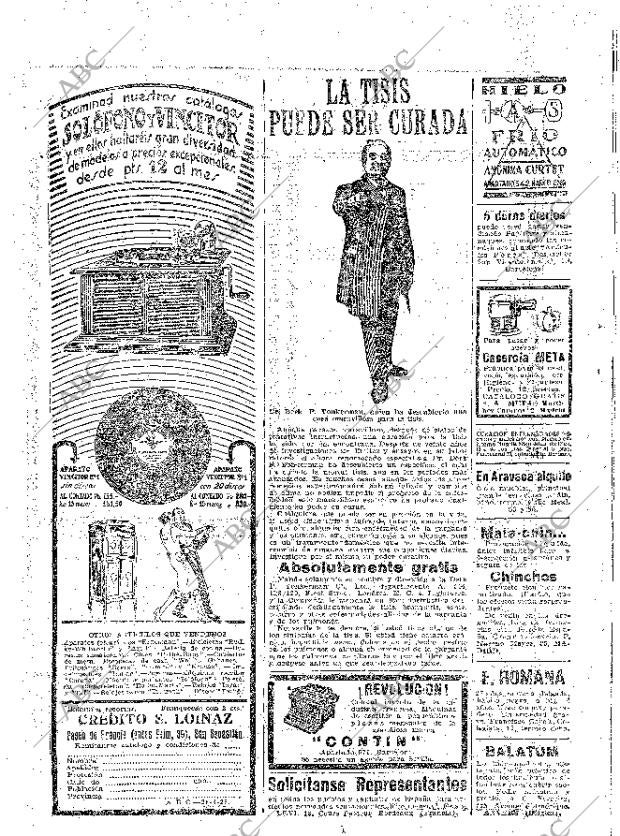 ABC MADRID 26-03-1926 página 30