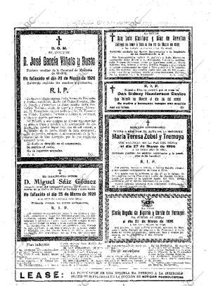 ABC MADRID 26-03-1926 página 32