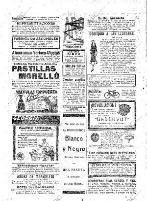 ABC MADRID 26-03-1926 página 34