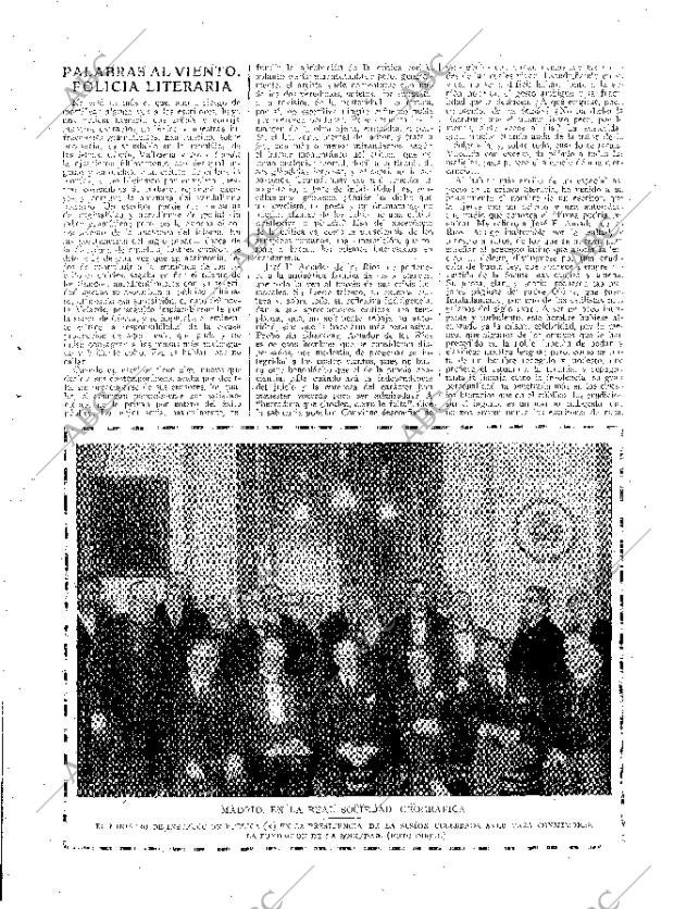 ABC MADRID 26-03-1926 página 5