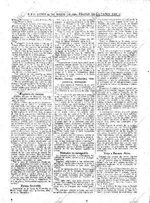 ABC MADRID 29-03-1926 página 10