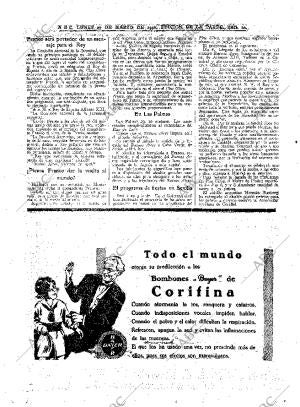 ABC MADRID 29-03-1926 página 12