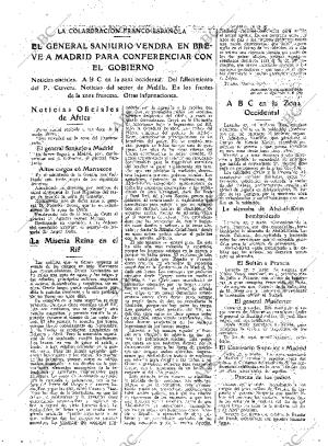 ABC MADRID 29-03-1926 página 13