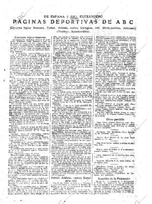 ABC MADRID 29-03-1926 página 29