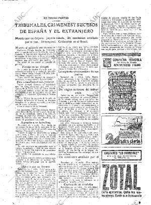 ABC MADRID 30-03-1926 página 17