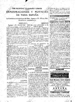 ABC MADRID 30-03-1926 página 19