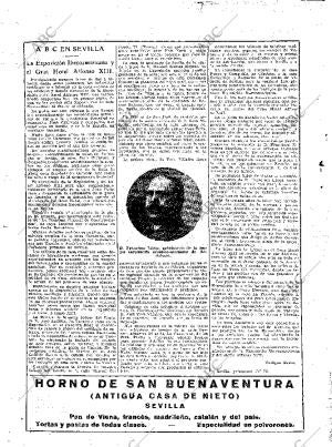 ABC MADRID 30-03-1926 página 2