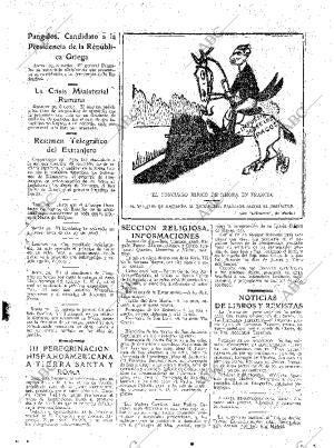 ABC MADRID 30-03-1926 página 23