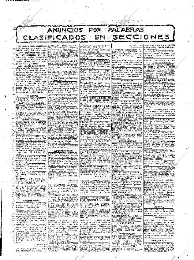 ABC MADRID 30-03-1926 página 27