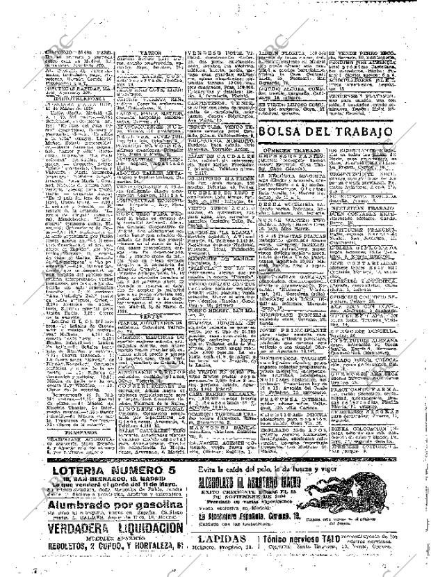 ABC MADRID 30-03-1926 página 28