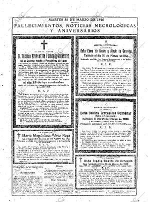 ABC MADRID 30-03-1926 página 29