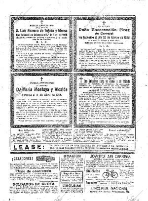 ABC MADRID 30-03-1926 página 30