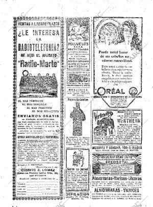 ABC MADRID 30-03-1926 página 32