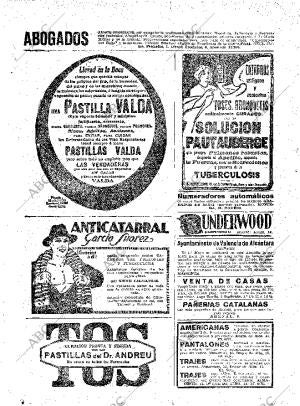 ABC MADRID 30-03-1926 página 36