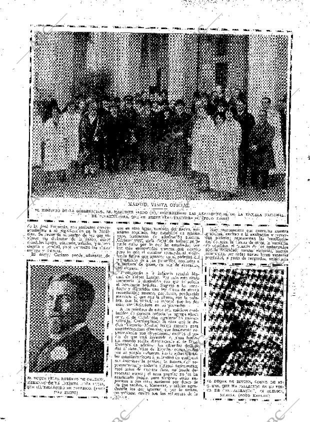 ABC MADRID 30-03-1926 página 4