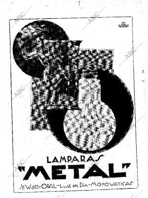 ABC MADRID 30-03-1926 página 40