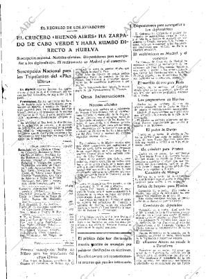 ABC MADRID 31-03-1926 página 11