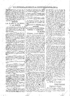 ABC MADRID 31-03-1926 página 12