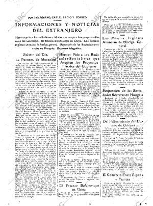 ABC MADRID 31-03-1926 página 19