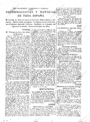 ABC MADRID 31-03-1926 página 21