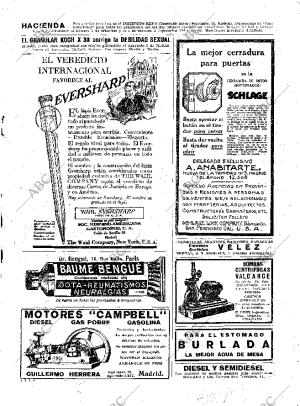 ABC MADRID 31-03-1926 página 31