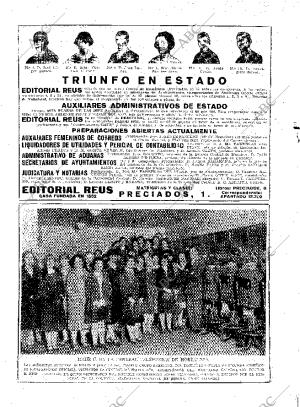 ABC MADRID 31-03-1926 página 6