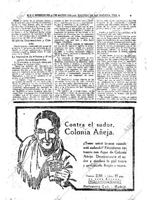 ABC MADRID 31-03-1926 página 8