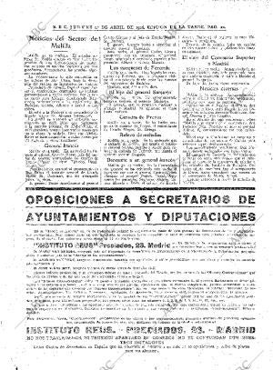 ABC MADRID 01-04-1926 página 12