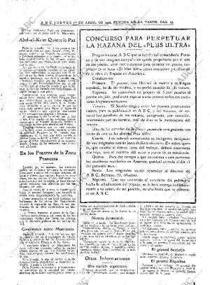 ABC MADRID 01-04-1926 página 13