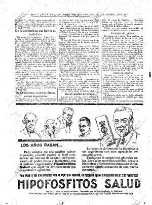 ABC MADRID 01-04-1926 página 20