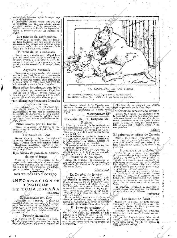 ABC MADRID 01-04-1926 página 21