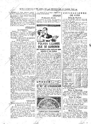 ABC MADRID 01-04-1926 página 22