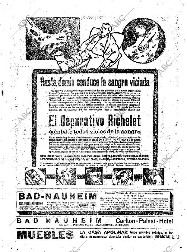 ABC MADRID 01-04-1926 página 29