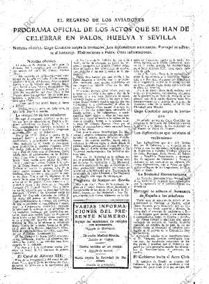 ABC MADRID 01-04-1926 página 9