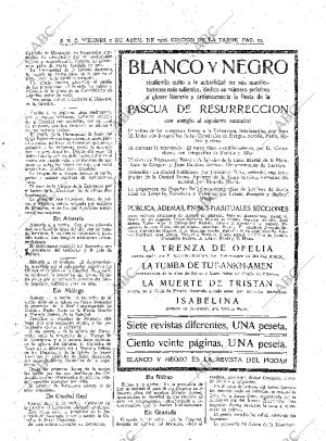 ABC MADRID 02-04-1926 página 13