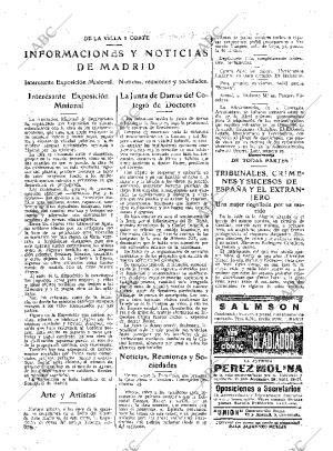 ABC MADRID 02-04-1926 página 15